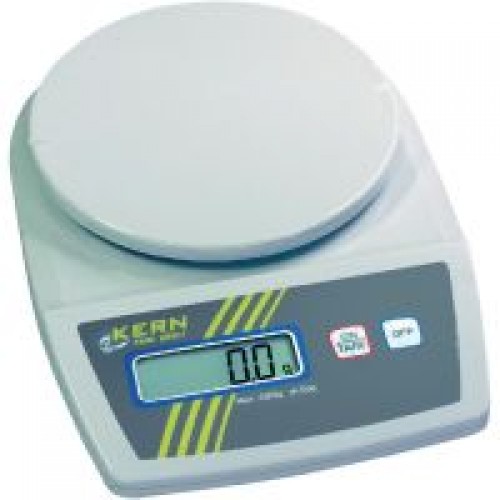 Весы аналитические KERN EMB 2200-0