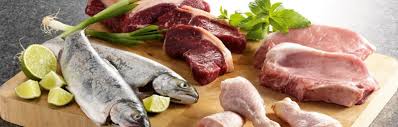 GreenTest здійснює перевірку: м'яса і риби