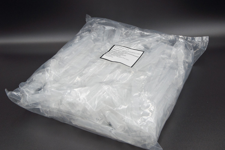 Мундштук до алкотестера АлкоФор 507. Упаковка 100 шт.